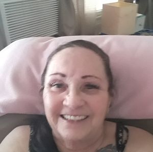 Meet your Posher, Carol